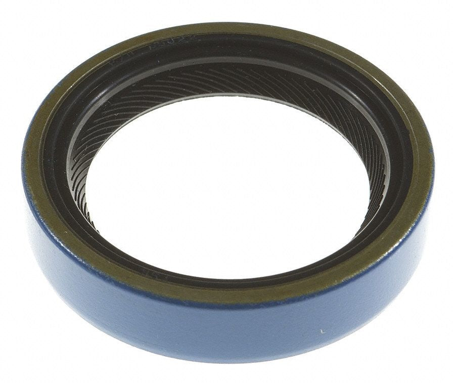 MAHLE Engine Timing Cover Seal  top view frsport 65022