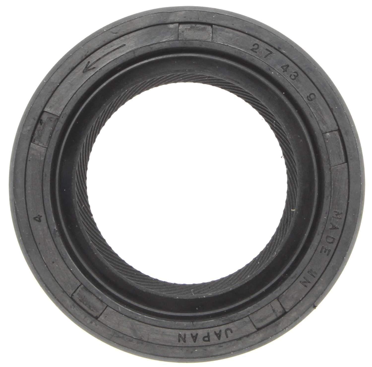 mahle engine camshaft seal  frsport 66580