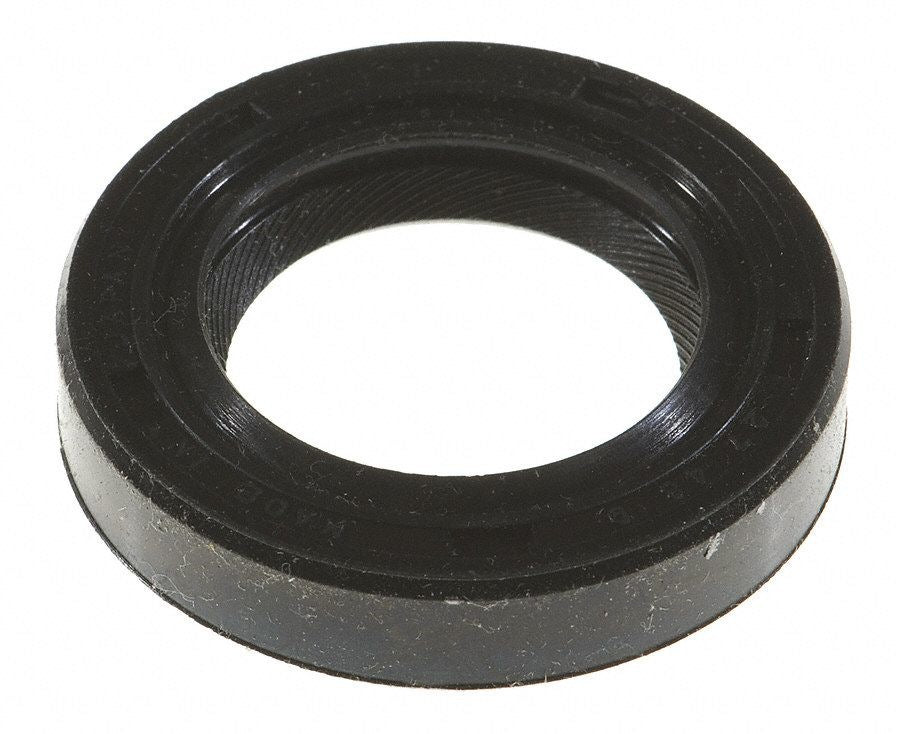 MAHLE Engine Camshaft Seal  top view frsport 66580