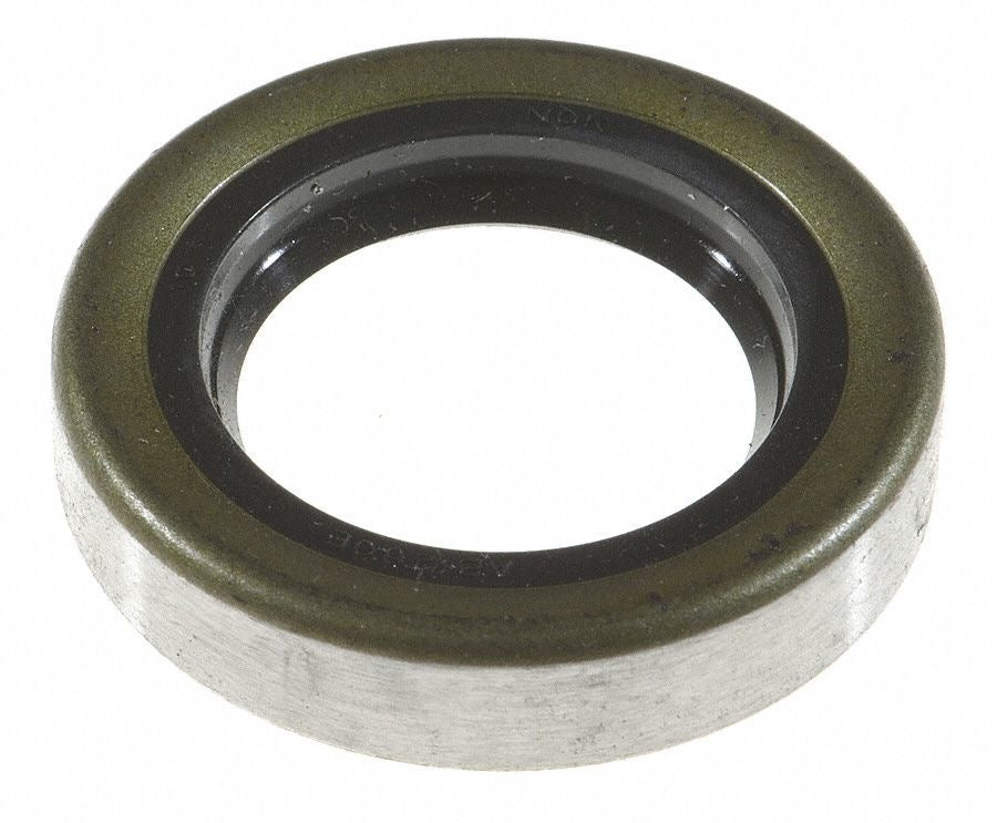 MAHLE Engine Oil Pump Seal  top view frsport 66793