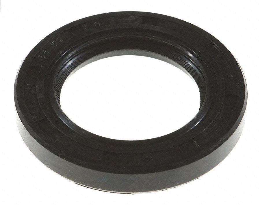 MAHLE Engine Timing Cover Seal  top view frsport 66852