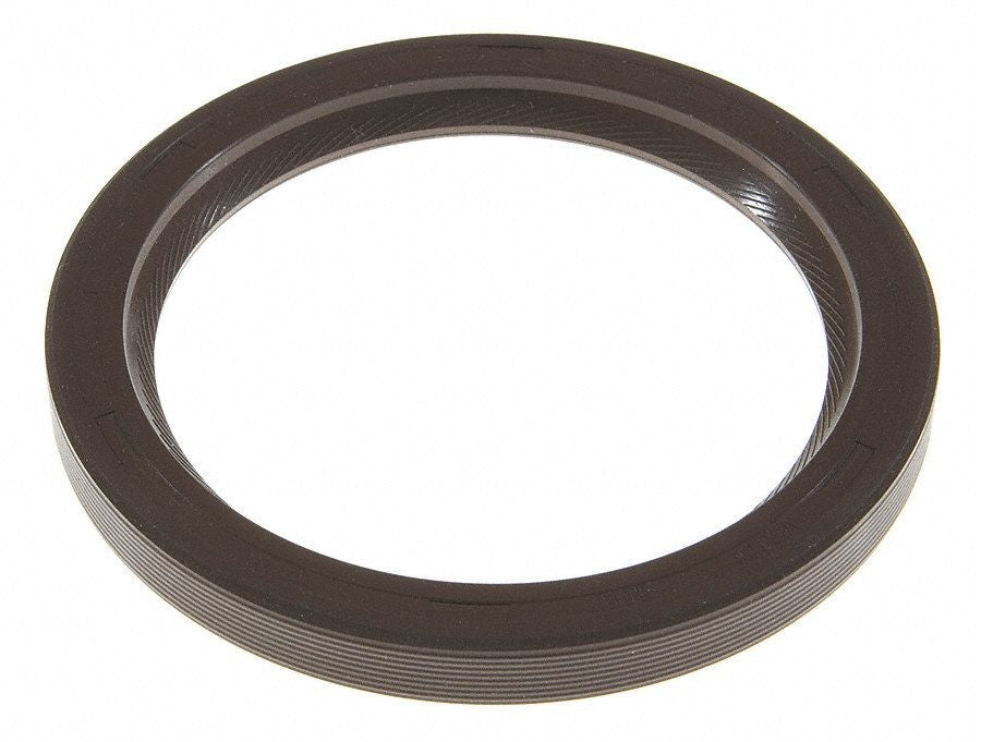 MAHLE Engine Crankshaft Seal  top view frsport 66941