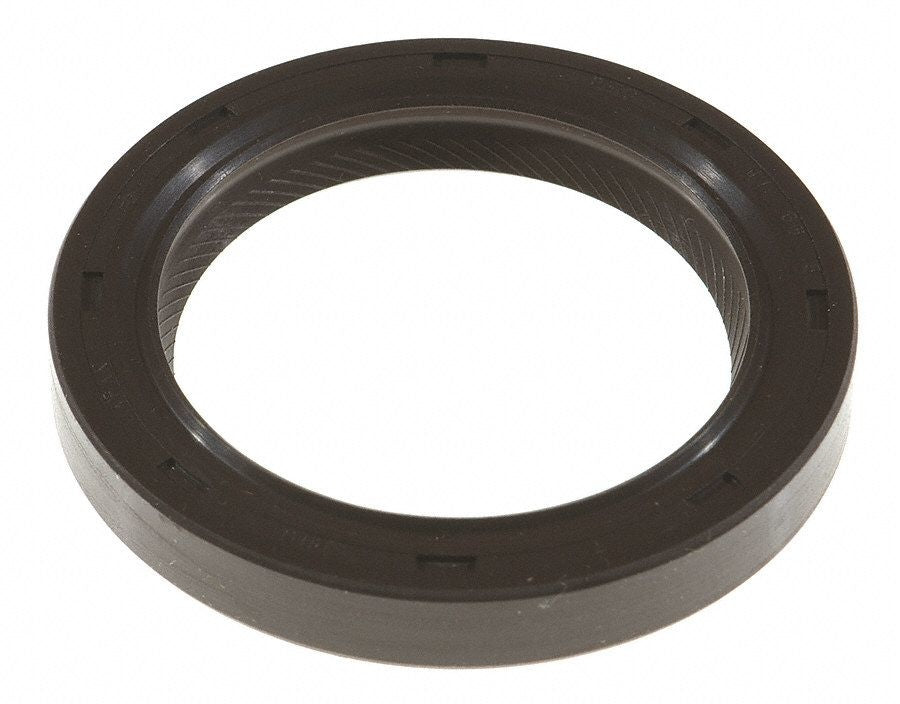 MAHLE Engine Timing Cover Seal  top view frsport 66984