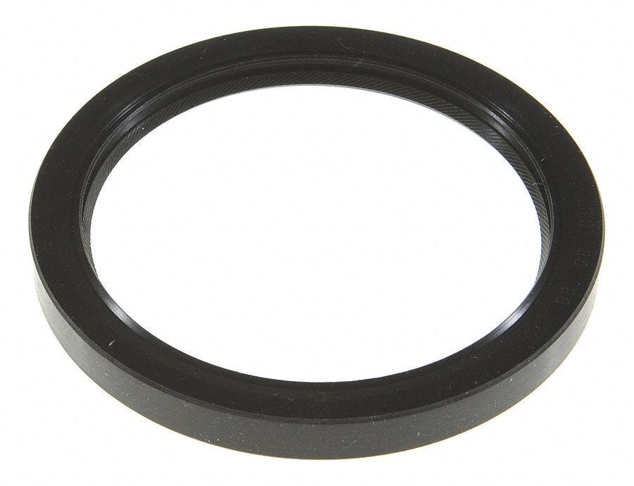 MAHLE Engine Crankshaft Seal  top view frsport 66986