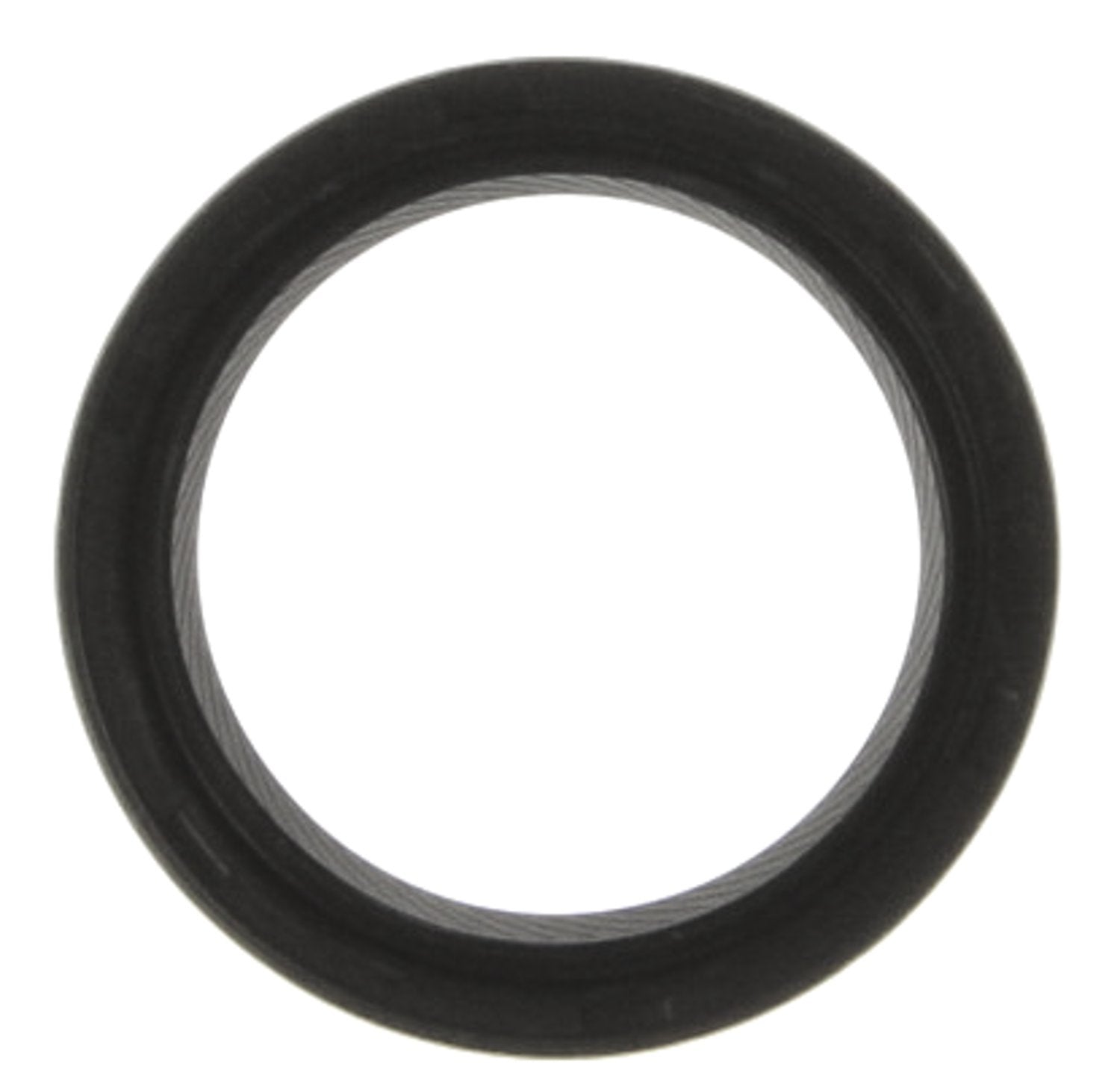 MAHLE Engine Timing Cover Seal  top view frsport 67010