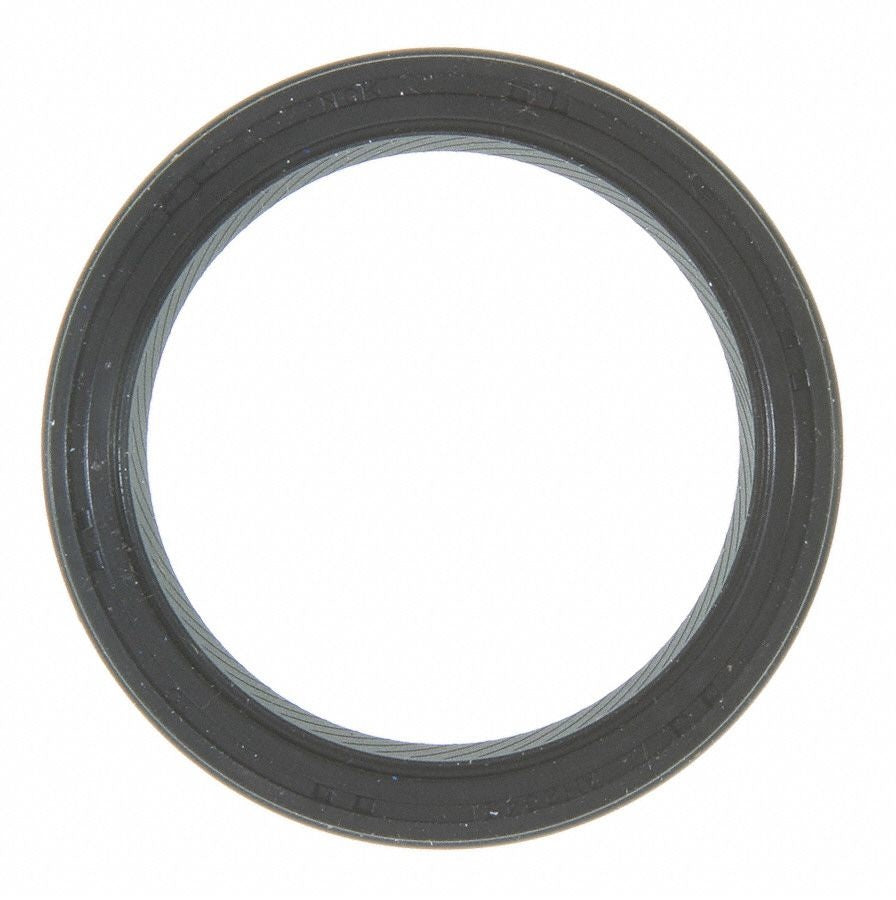 MAHLE Engine Timing Cover Seal  top view frsport 67030