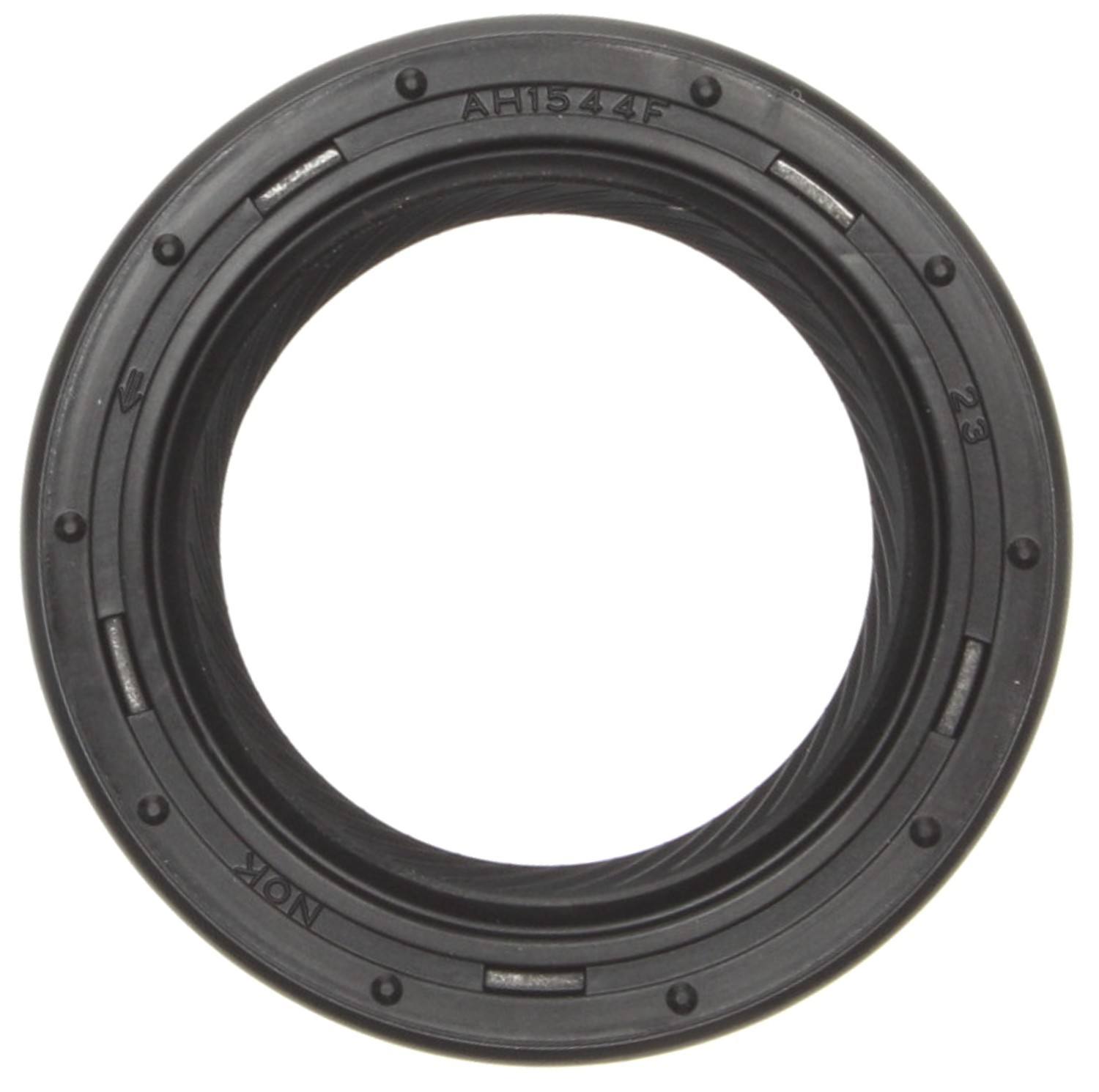 mahle engine camshaft seal  frsport 67032