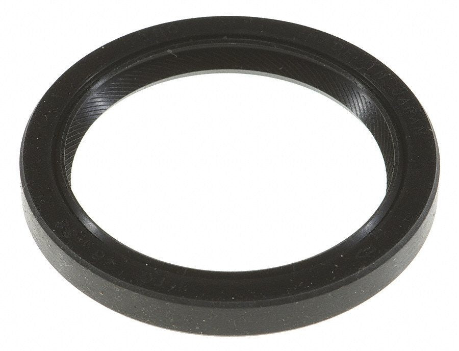 MAHLE Engine Timing Cover Seal  top view frsport 67122