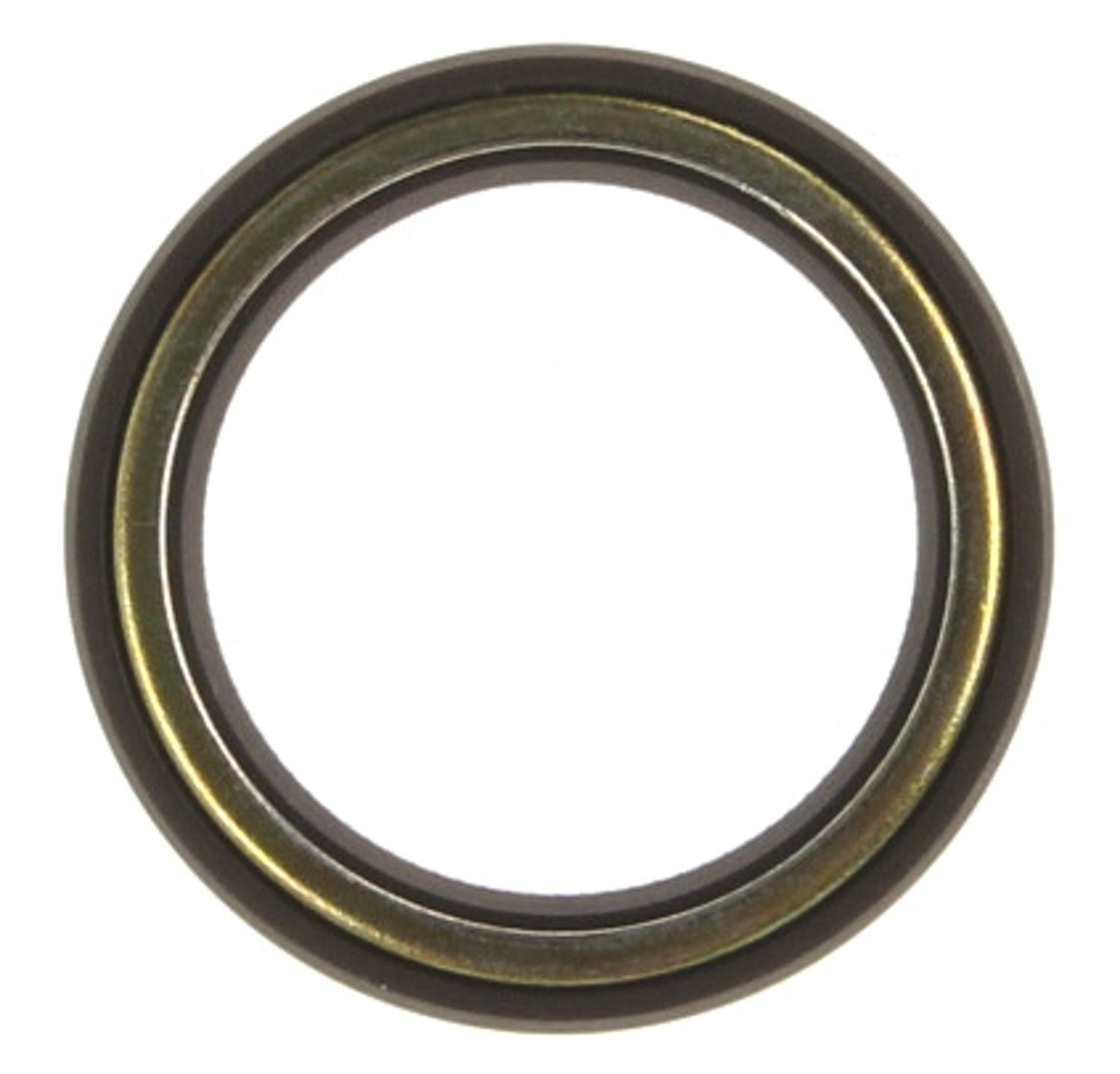 mahle engine timing cover seal  frsport 67152