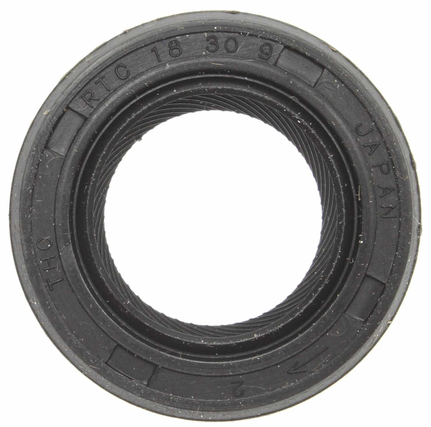 mahle engine oil pump seal  frsport 67254