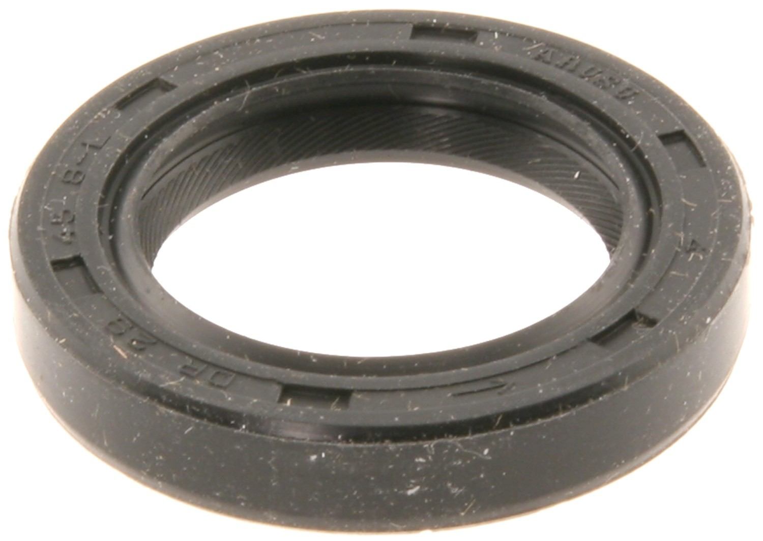 mahle engine camshaft seal  frsport 67604