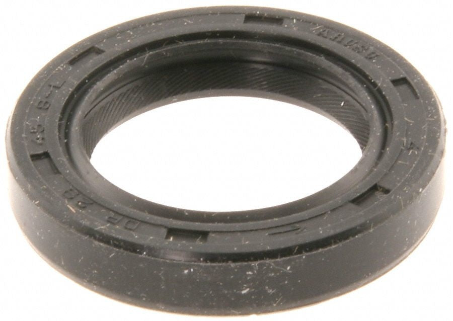 MAHLE Engine Camshaft Seal  top view frsport 67604