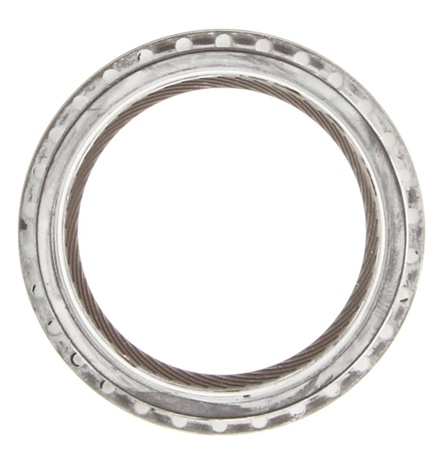 mahle engine timing cover seal  frsport 67616