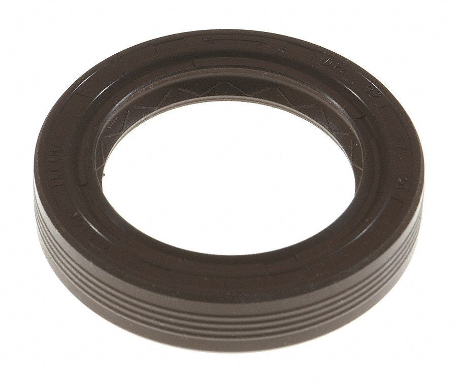 MAHLE Engine Camshaft Seal  top view frsport 67642