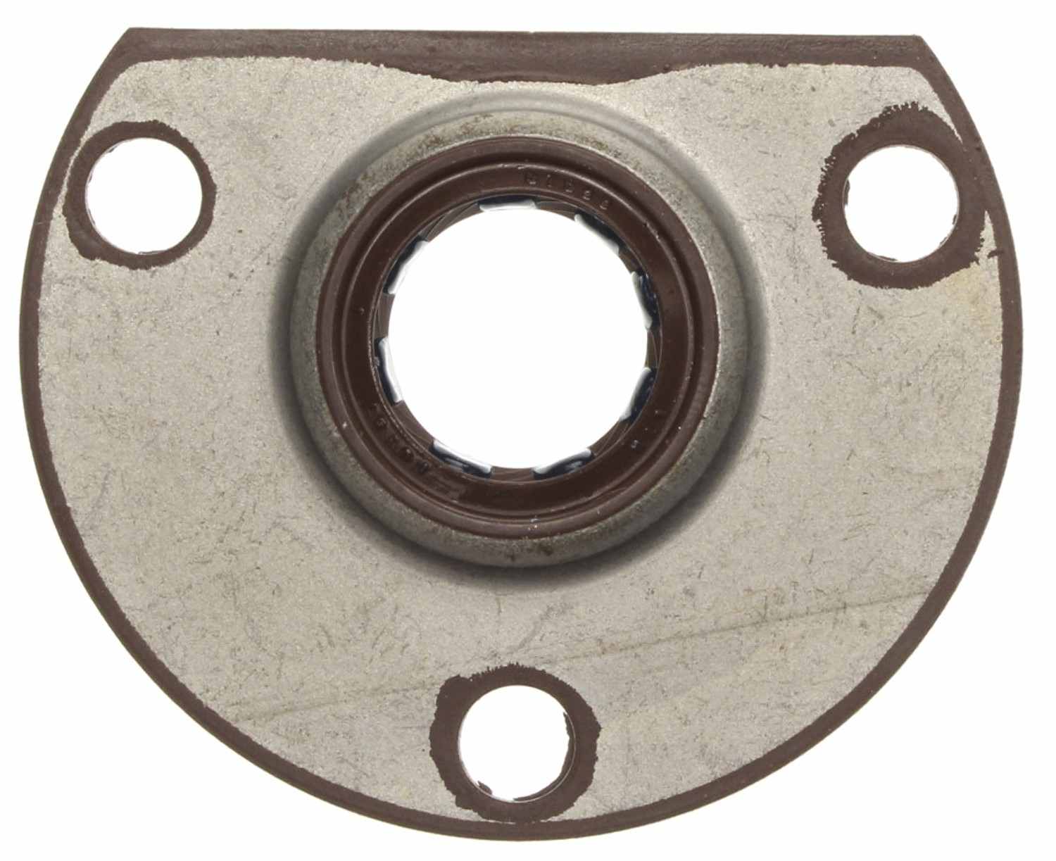 mahle engine camshaft seal  frsport 67683