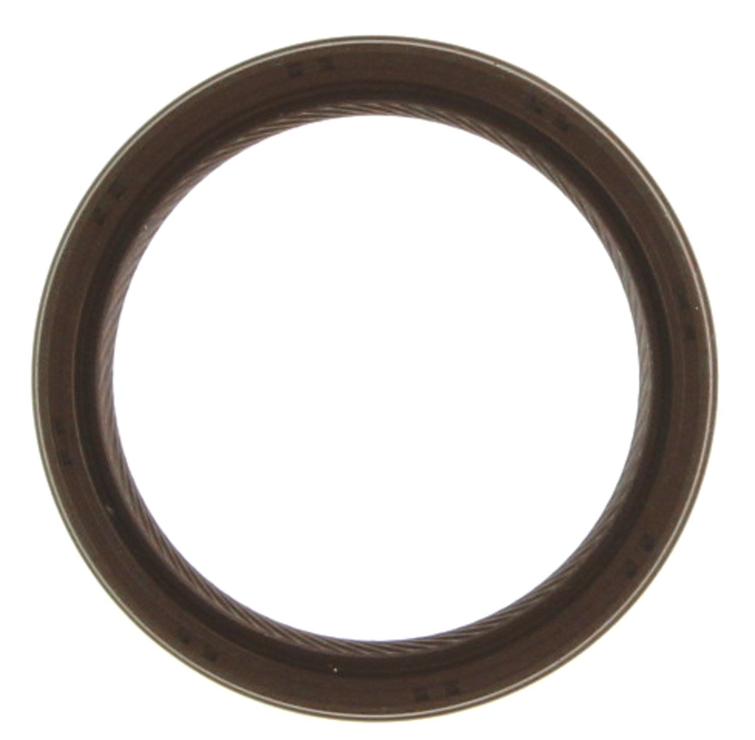 mahle engine timing cover seal  frsport 67689