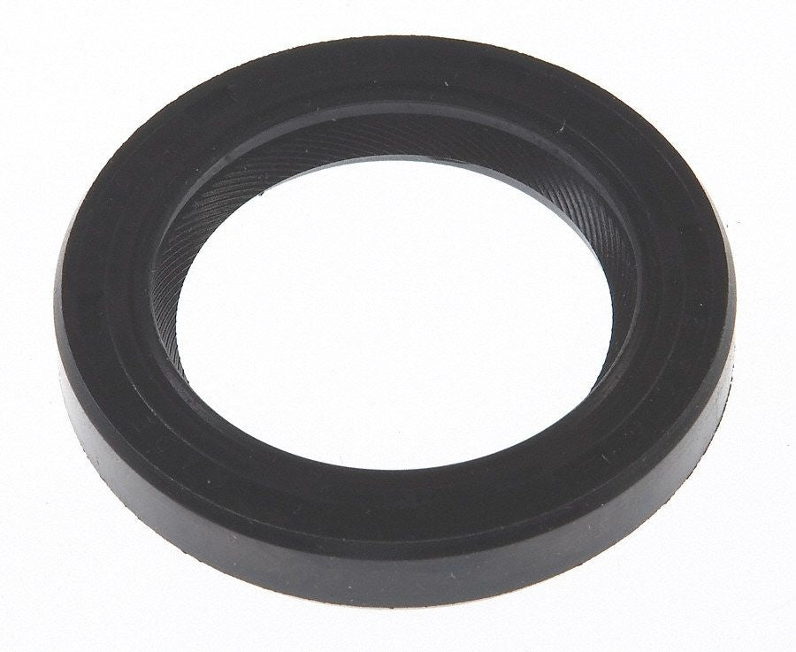 MAHLE Engine Camshaft Seal  top view frsport 67698