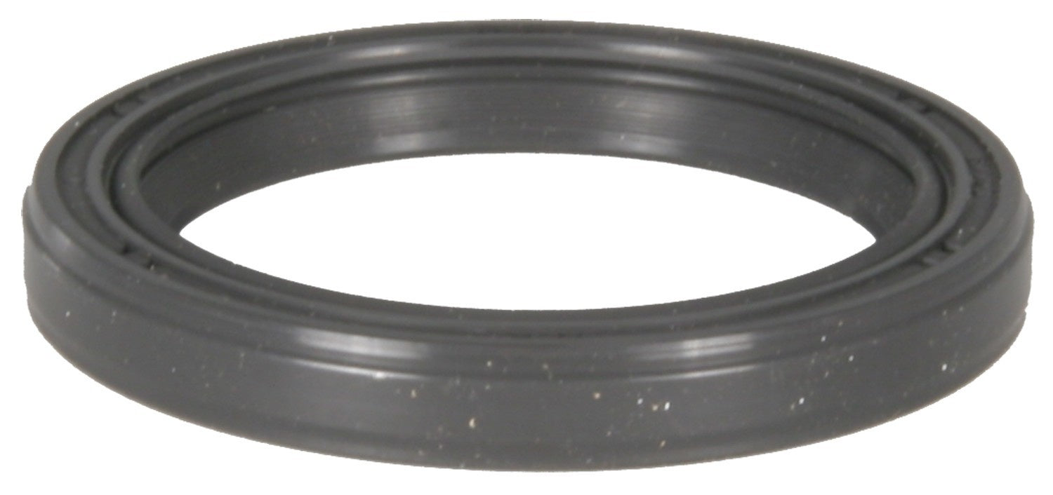 MAHLE Engine Timing Cover Seal  top view frsport 67723