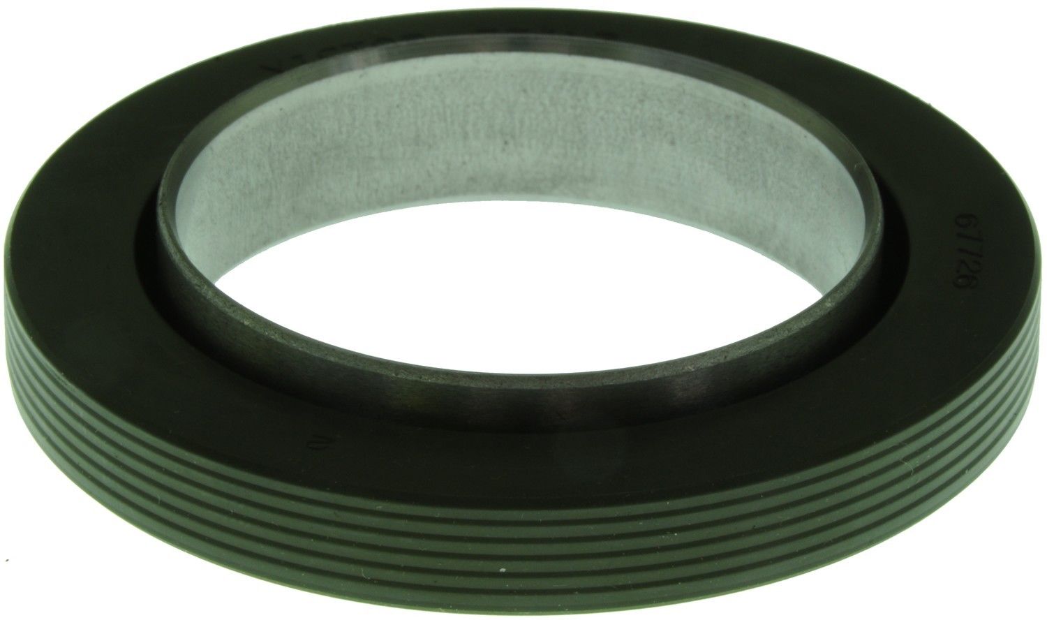 mahle engine timing cover seal  frsport 67726