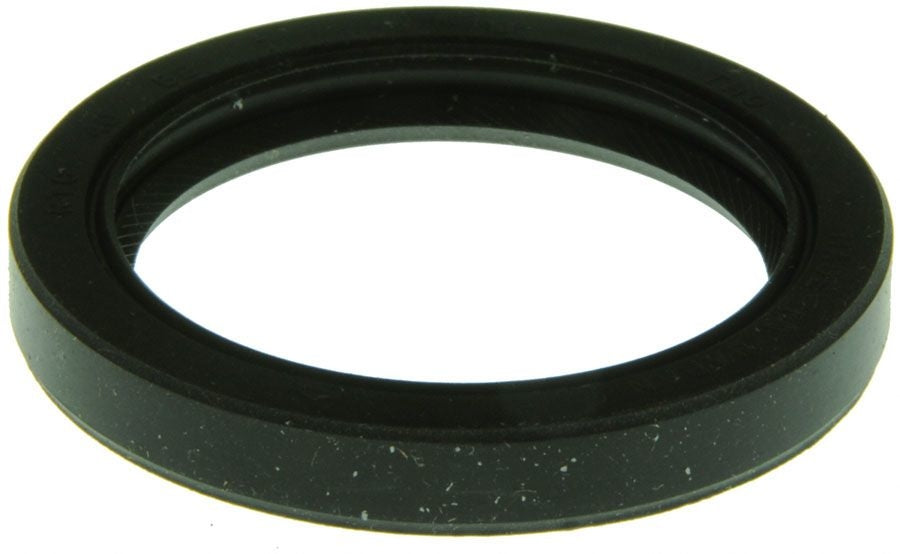 MAHLE Engine Timing Cover Seal  top view frsport 67737