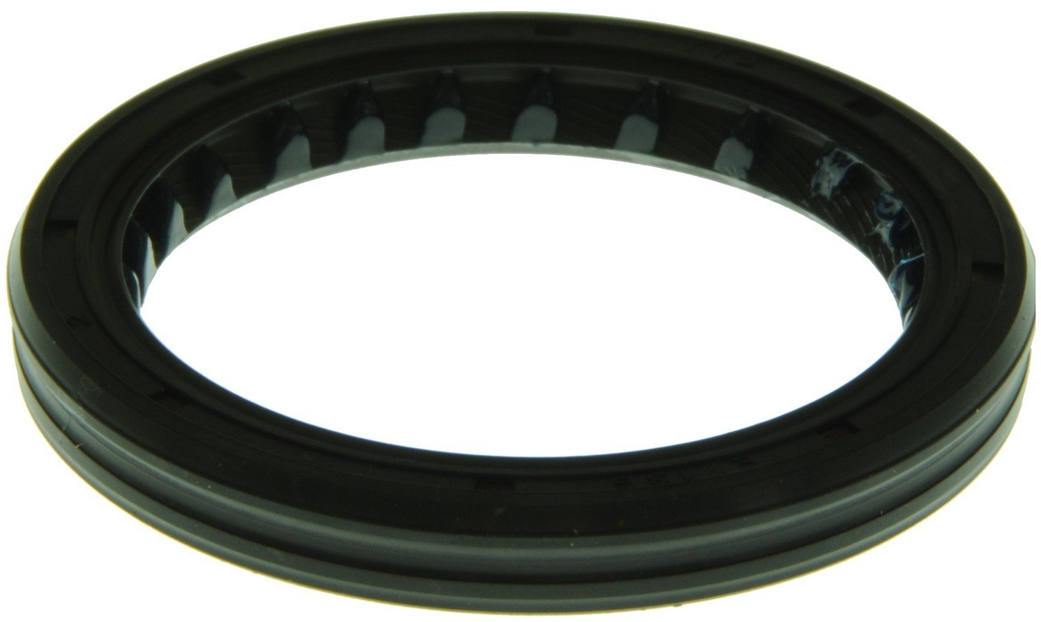 mahle engine timing cover seal  frsport 67740