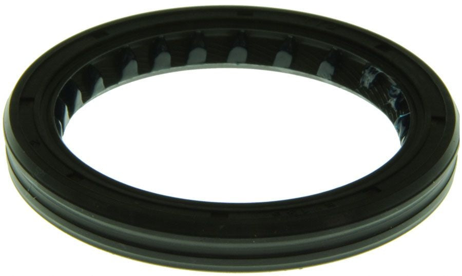 MAHLE Engine Timing Cover Seal  top view frsport 67740