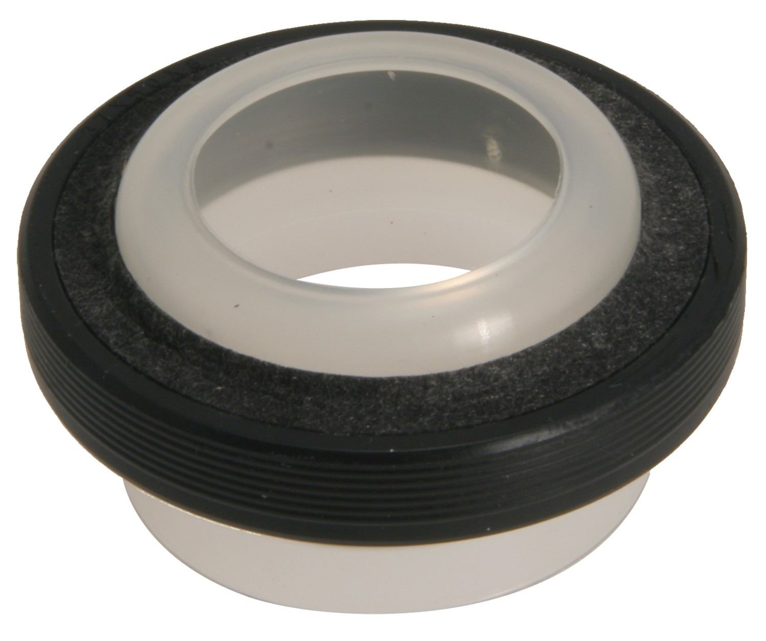 mahle engine timing cover seal  frsport 67757