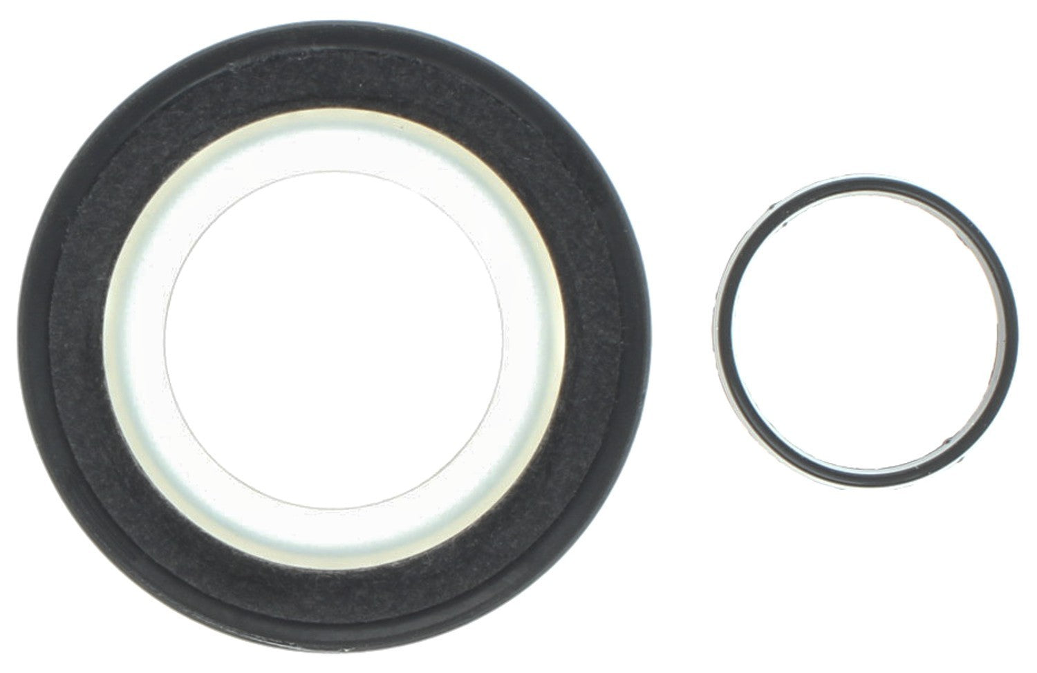 MAHLE Original Ford Escape 12-05 Timing Cover Seal 67757