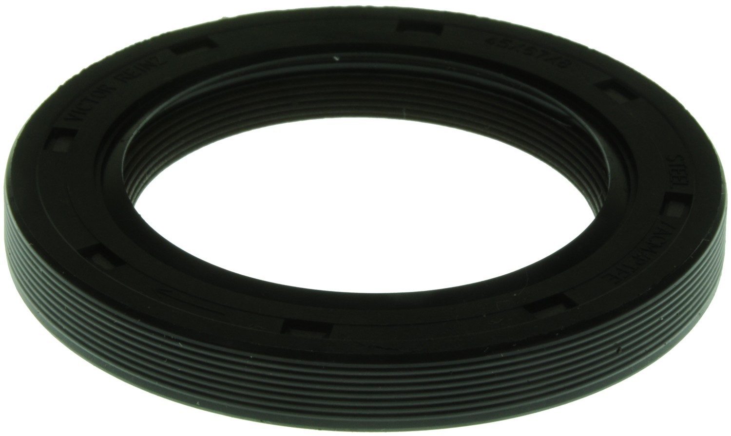 mahle engine timing cover seal  frsport 67769