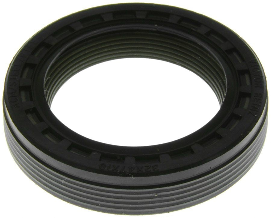 MAHLE Engine Camshaft Seal  top view frsport 67773