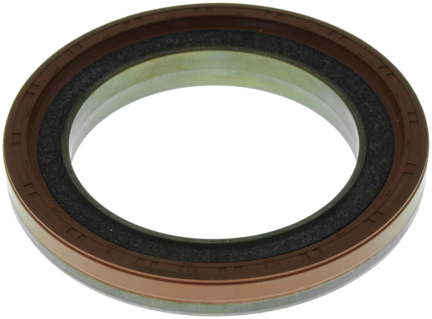 mahle engine timing cover seal  frsport 67775