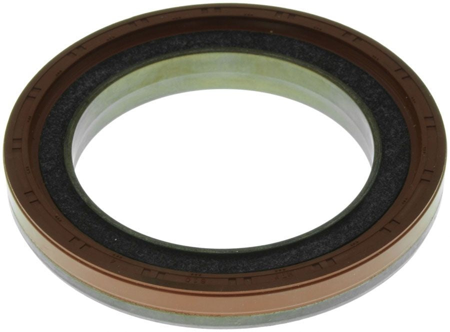 MAHLE Engine Timing Cover Seal  top view frsport 67775