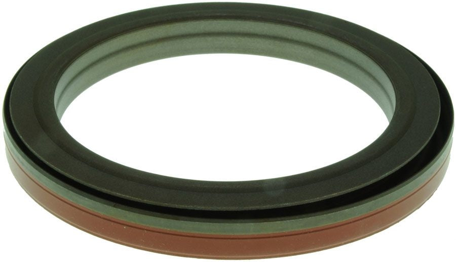 MAHLE Engine Crankshaft Seal  top view frsport 67777