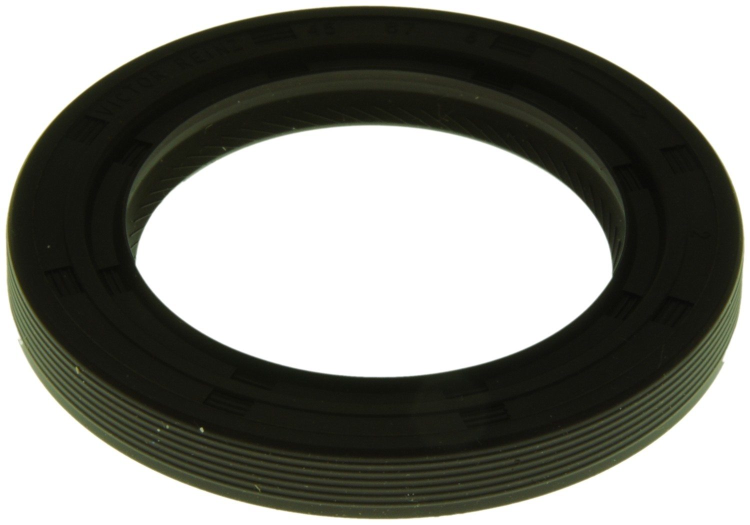 MAHLE Original Mercedes-Benz 0E 93-90 Timing Cover Seal 67786