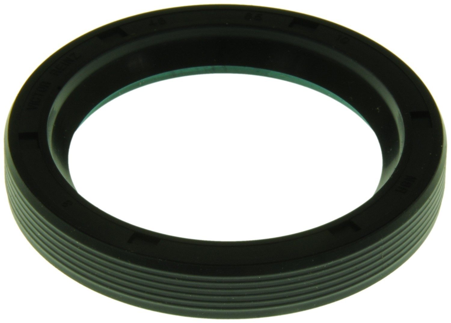 MAHLE Original BMW 323Ci 00 Timing Cover Seal 67791