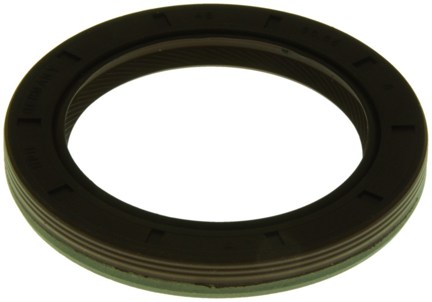 MAHLE Original Saab 9-3 03-00 Timing Cover Seal 67796