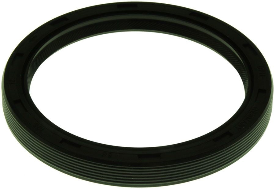 MAHLE Engine Crankshaft Seal  top view frsport 67797