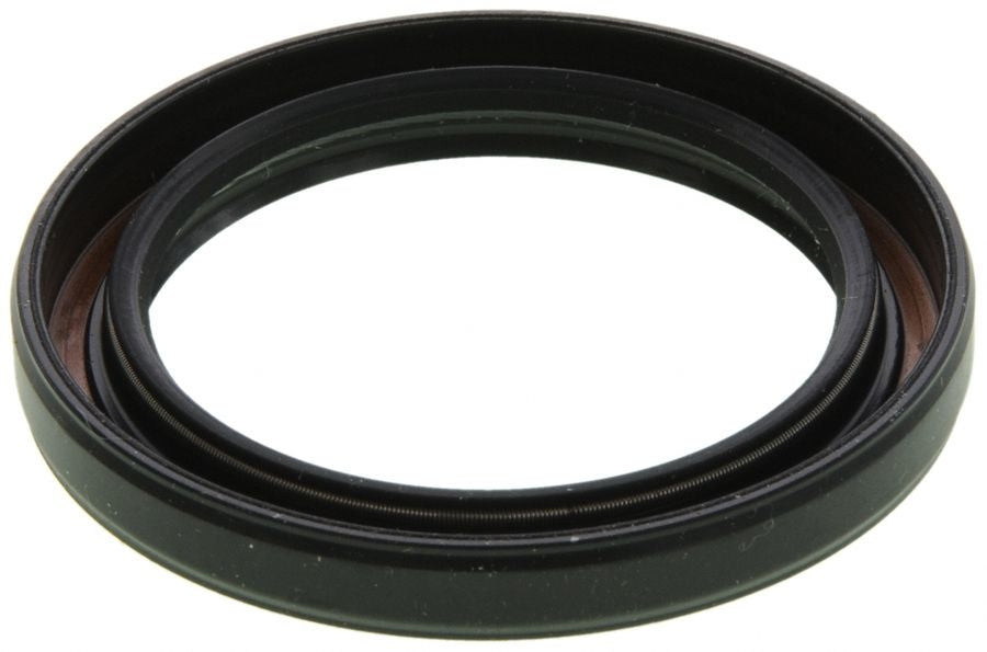 MAHLE Engine Timing Cover Seal  top view frsport 67805