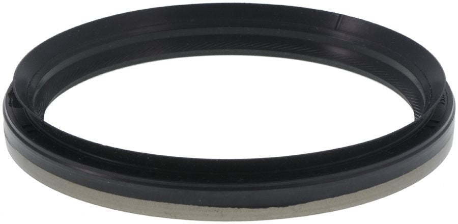 MAHLE Engine Crankshaft Seal  top view frsport 67827