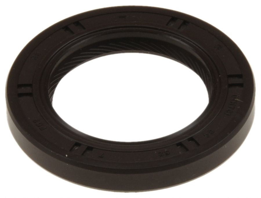 MAHLE Engine Camshaft Seal  top view frsport 67829