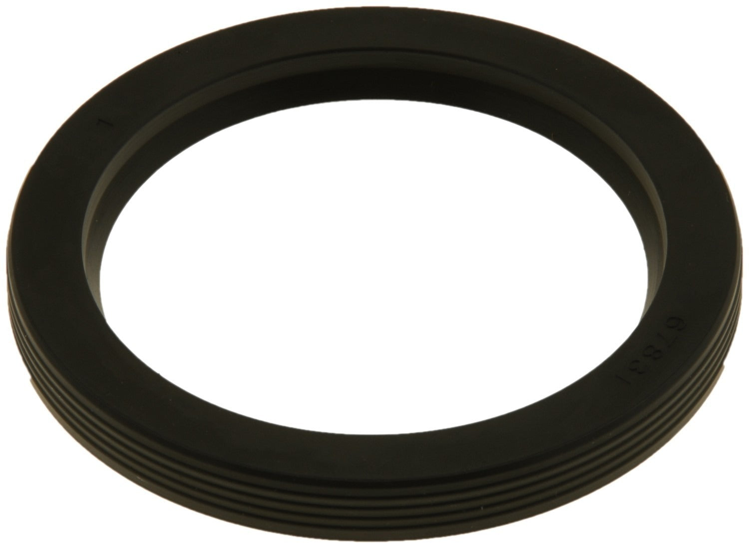 MAHLE Original Ford F-250 Super Duty 10-08 Timing Cover Seal 67831