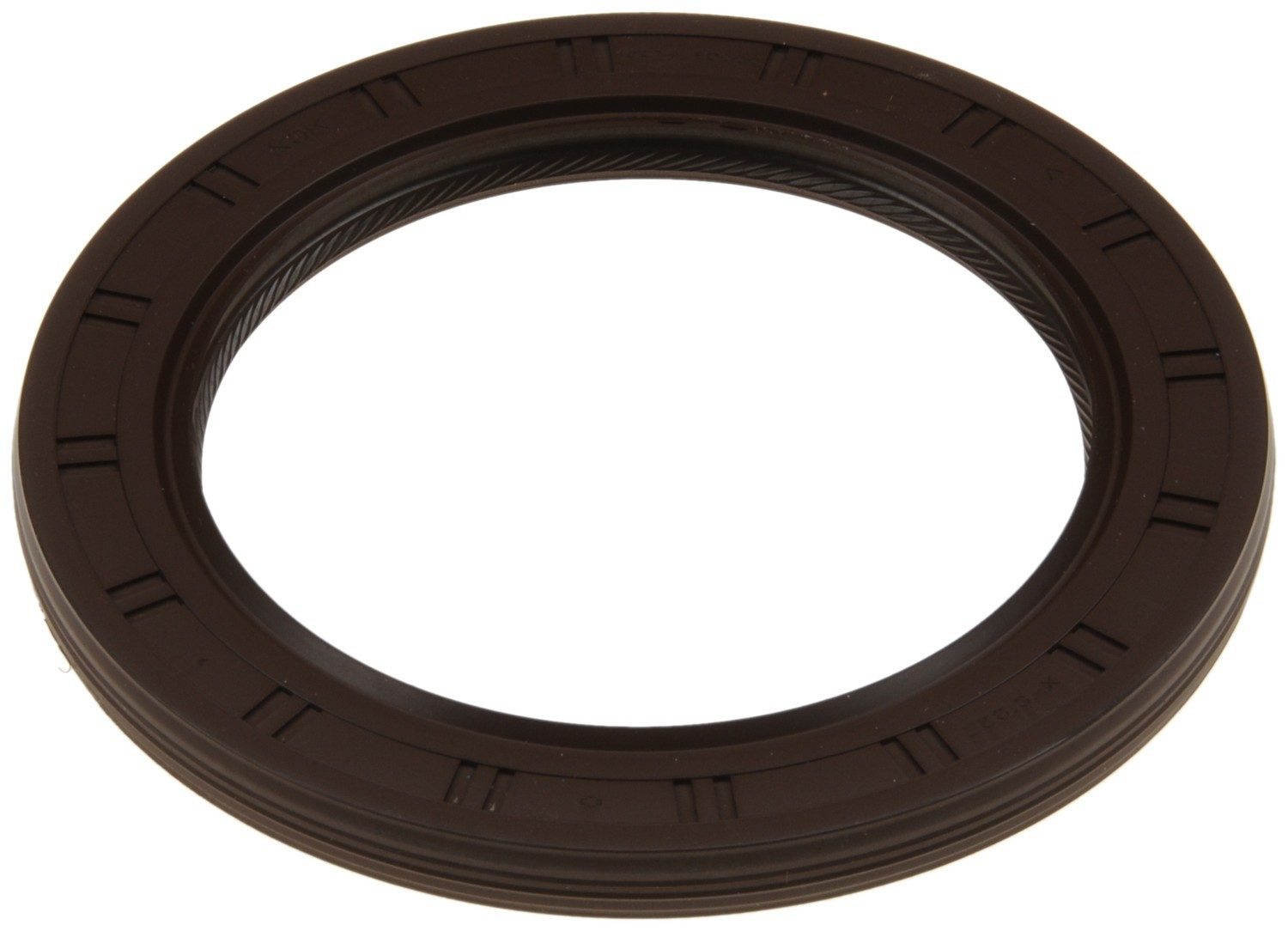 MAHLE Original Nissan Cube 13-09 Rear Main Seal 67838