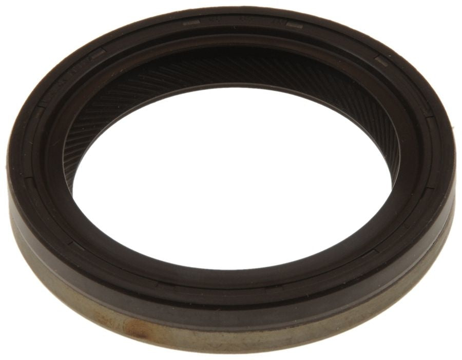 MAHLE Engine Timing Cover Seal  top view frsport 67840