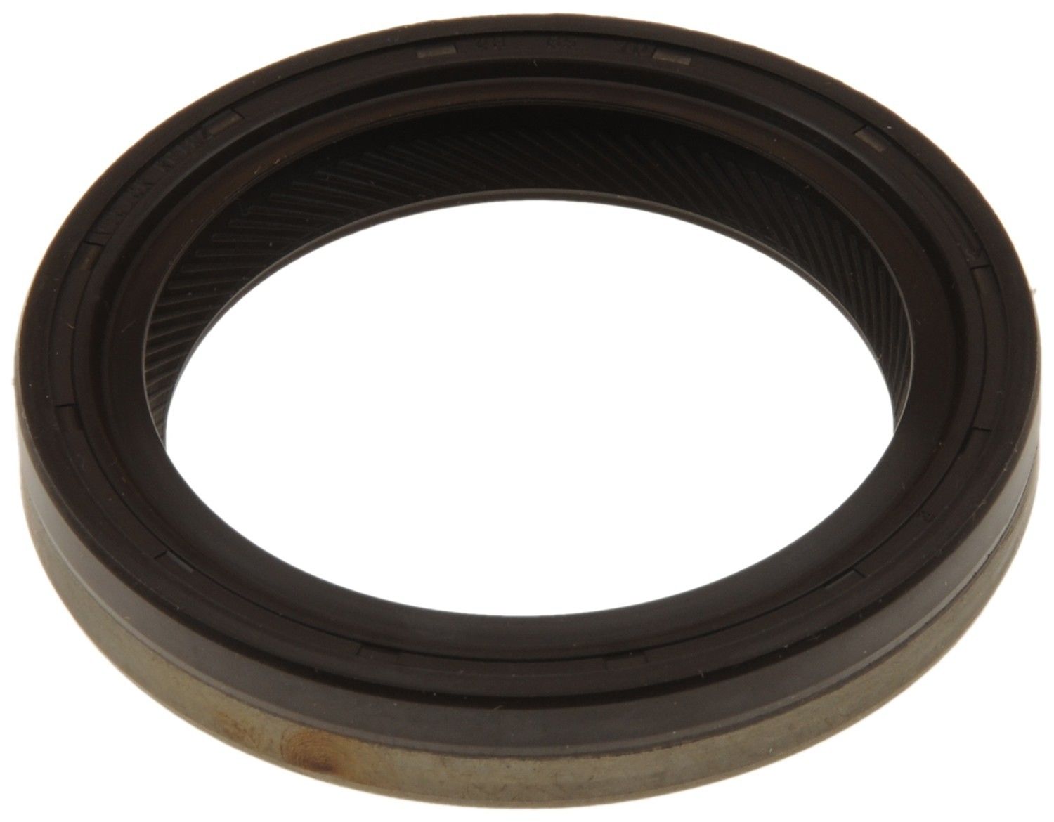 MAHLE Original BMW 530I 95-94 Timing Cover Seal 67840