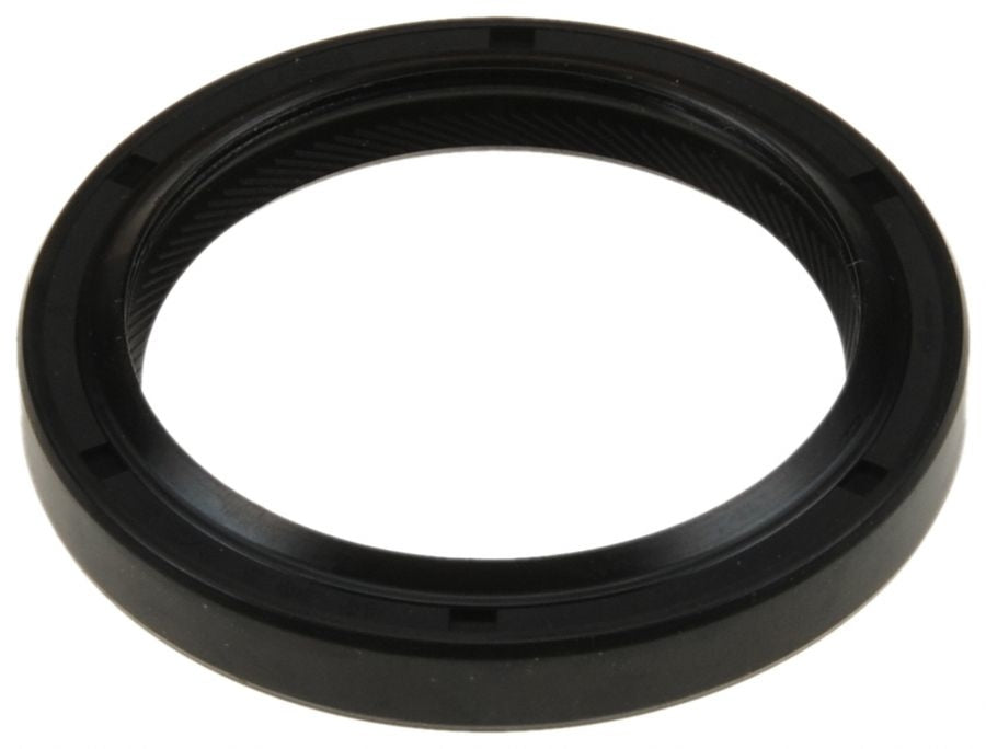 MAHLE Engine Timing Cover Seal  top view frsport 67841