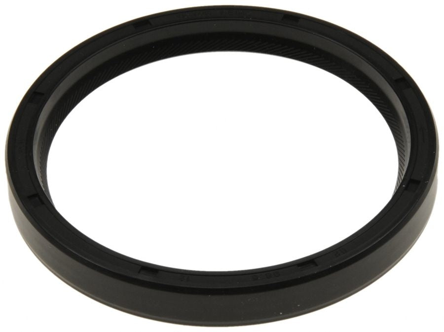 mahle engine crankshaft seal  frsport 67844