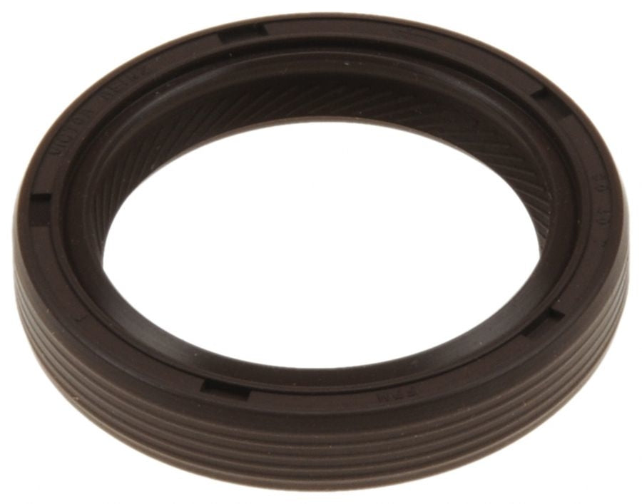 MAHLE Engine Camshaft Seal  top view frsport 67846