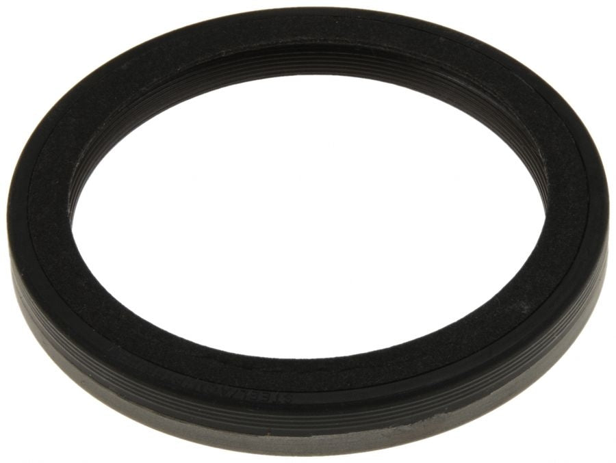 MAHLE Engine Crankshaft Seal  top view frsport 67847