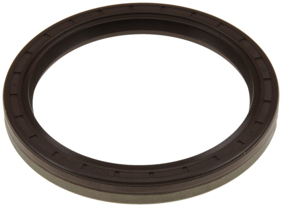 MAHLE Engine Crankshaft Seal  top view frsport 67853