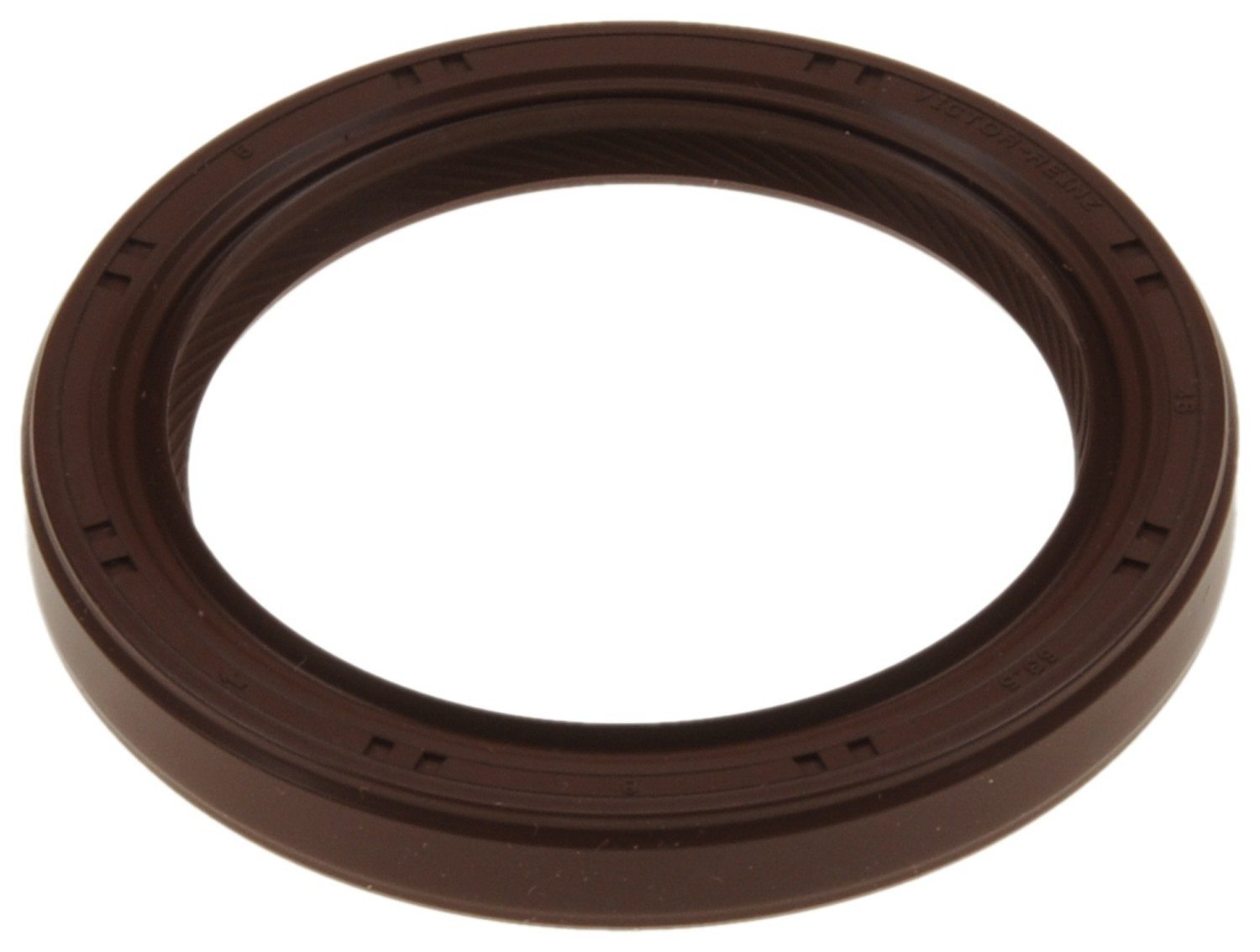 MAHLE Original Volvo S80 09-07 Timing Cover Seal 67855